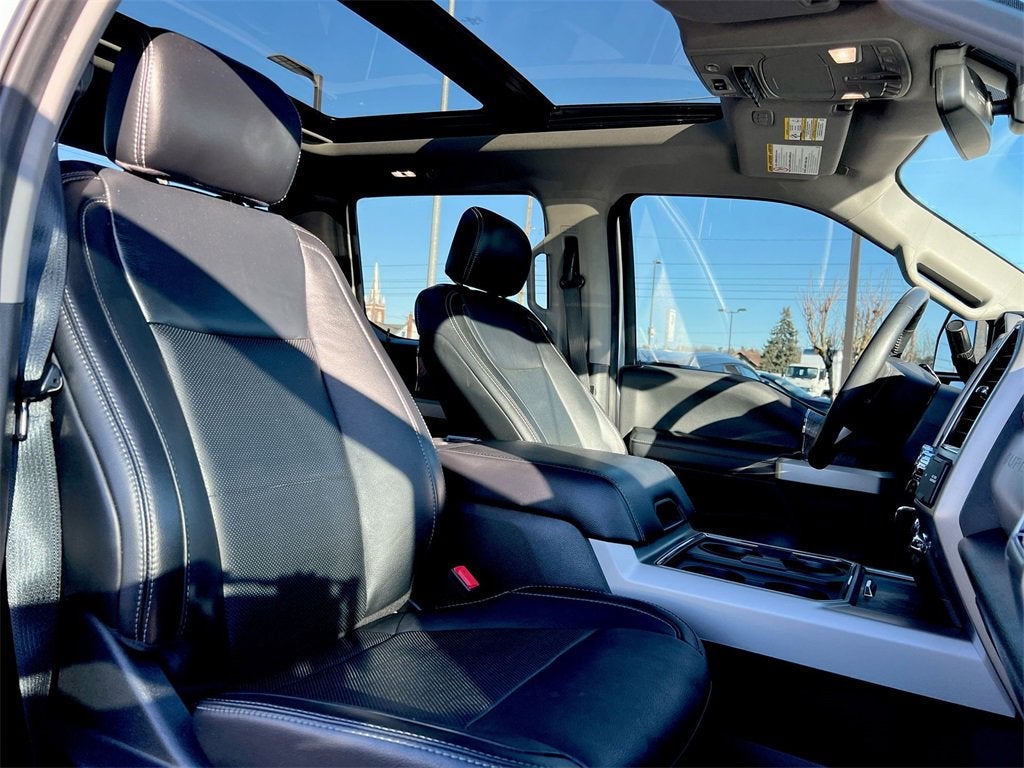 2019 Ford Super Duty F-350 DRW XL