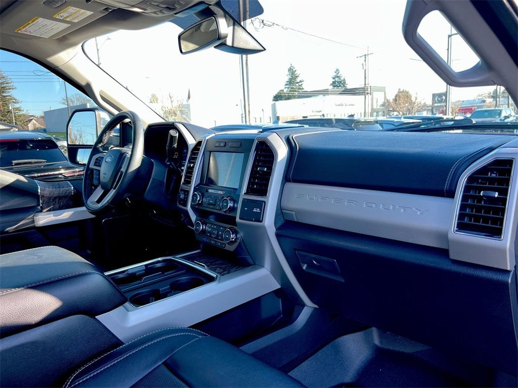 2019 Ford Super Duty F-350 DRW XL
