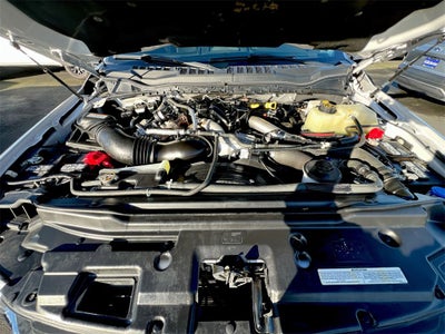 2019 Ford Super Duty F-350 DRW XL