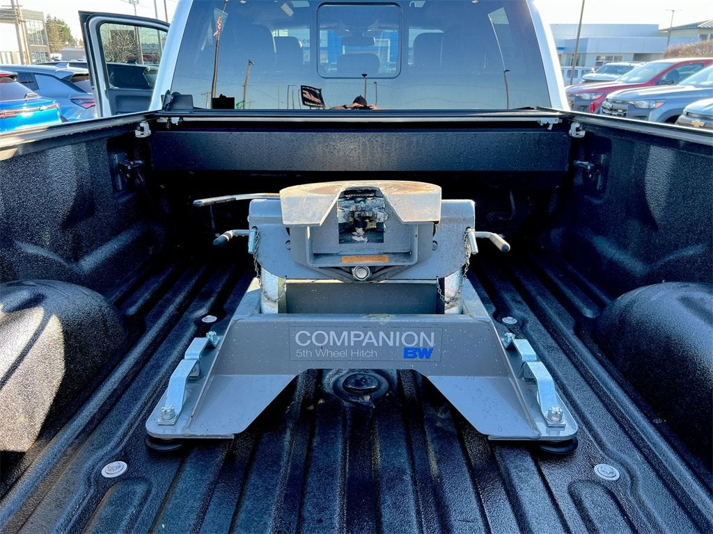 2019 Ford Super Duty F-350 DRW XL