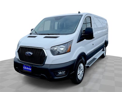 2024 Ford Transit-250 Cargo Van T250