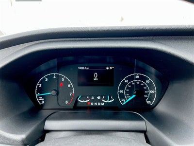 2024 Ford Transit-250 Cargo Van T250