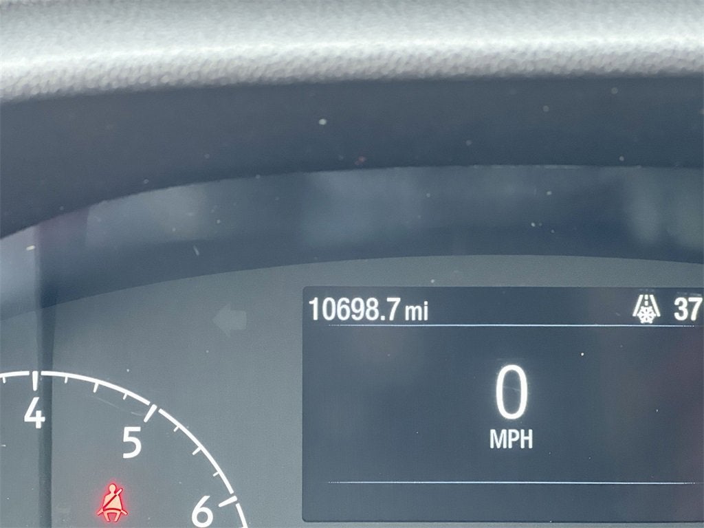 2024 Ford Transit-250 Cargo Van T250