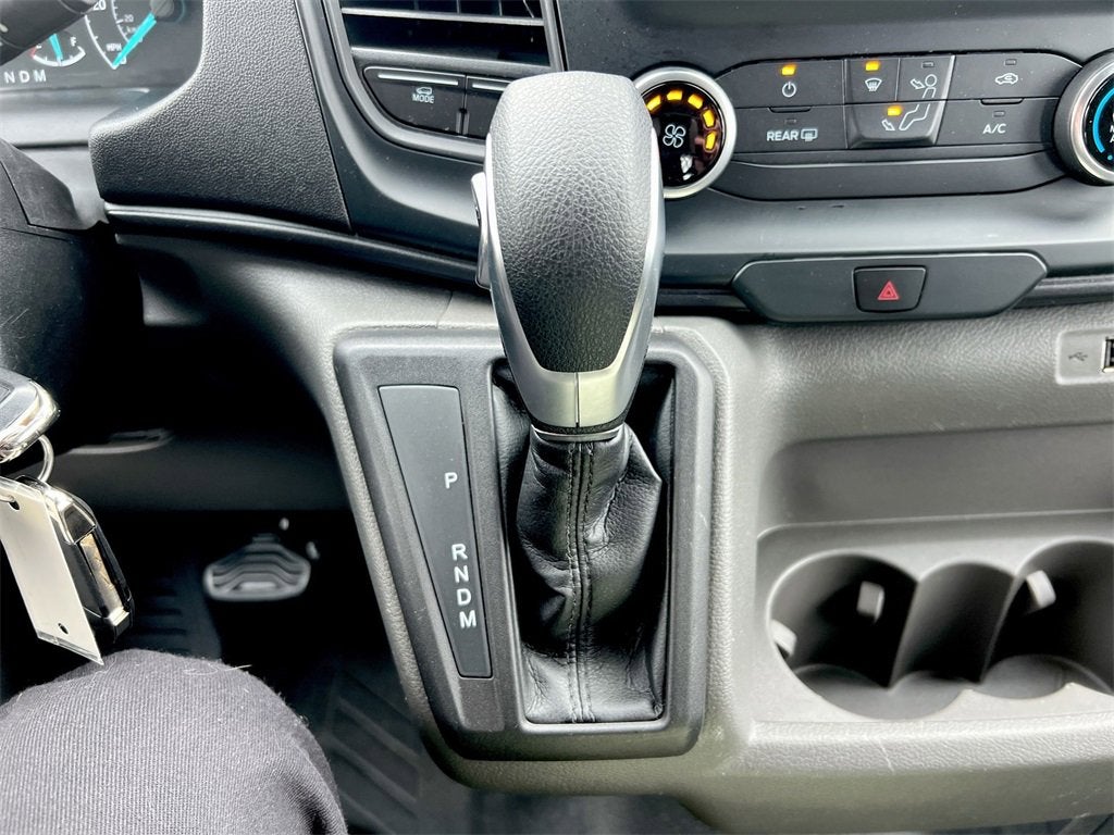 2024 Ford Transit-250 Cargo Van T250