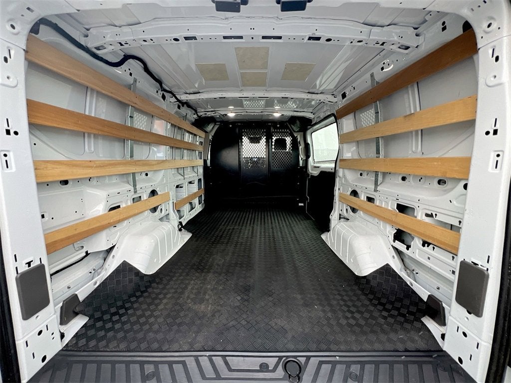 2024 Ford Transit-250 Cargo Van T250