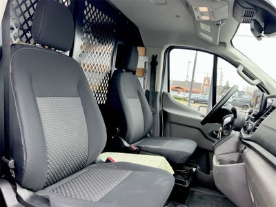 2024 Ford Transit-250 Cargo Van T250