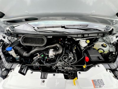 2024 Ford Transit-250 Cargo Van T250