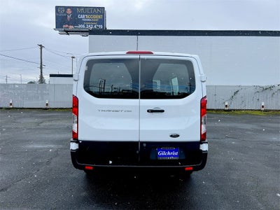 2024 Ford Transit-250 Cargo Van T250