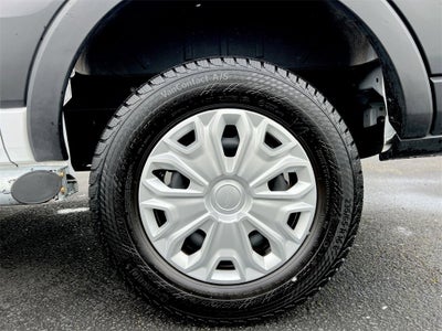 2024 Ford Transit-250 Cargo Van T250