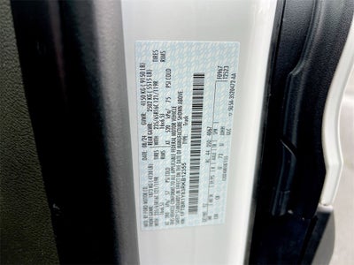 2024 Ford Transit-250 Cargo Van T250