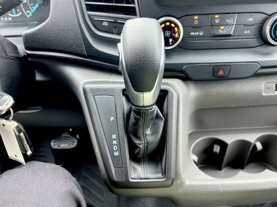 2024 Ford Transit-250 Cargo Van T250