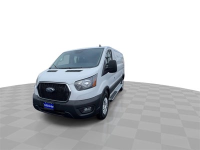 2024 Ford Transit-250 Cargo Van T250