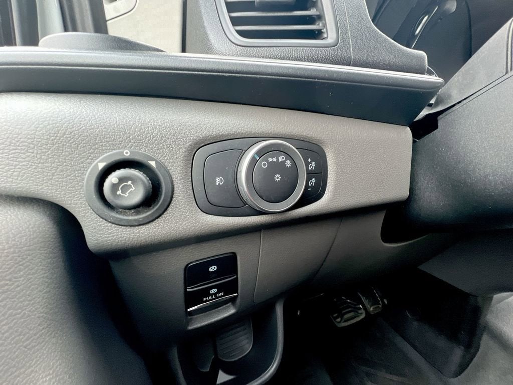 2024 Ford Transit-250 Cargo Van T250