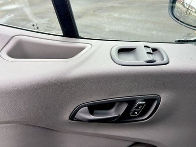 2024 Ford Transit-250 Cargo Van T250