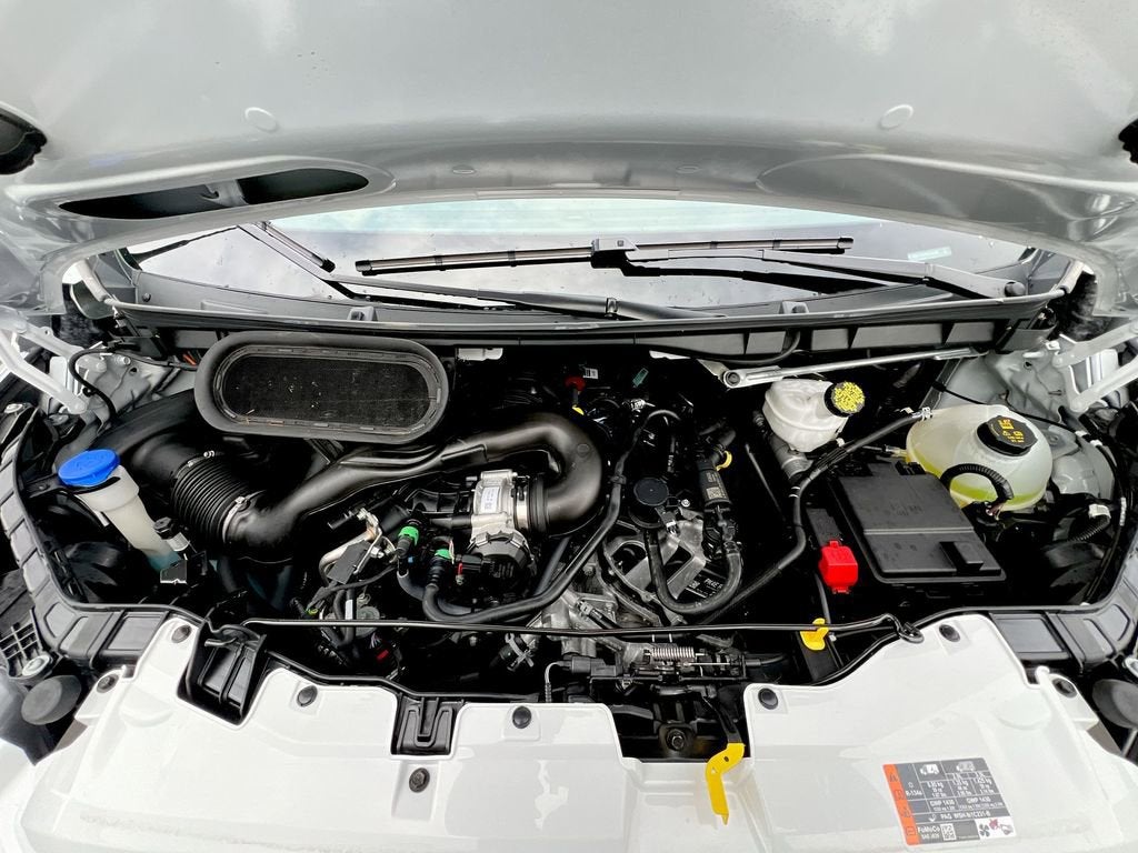 2024 Ford Transit-250 Cargo Van T250