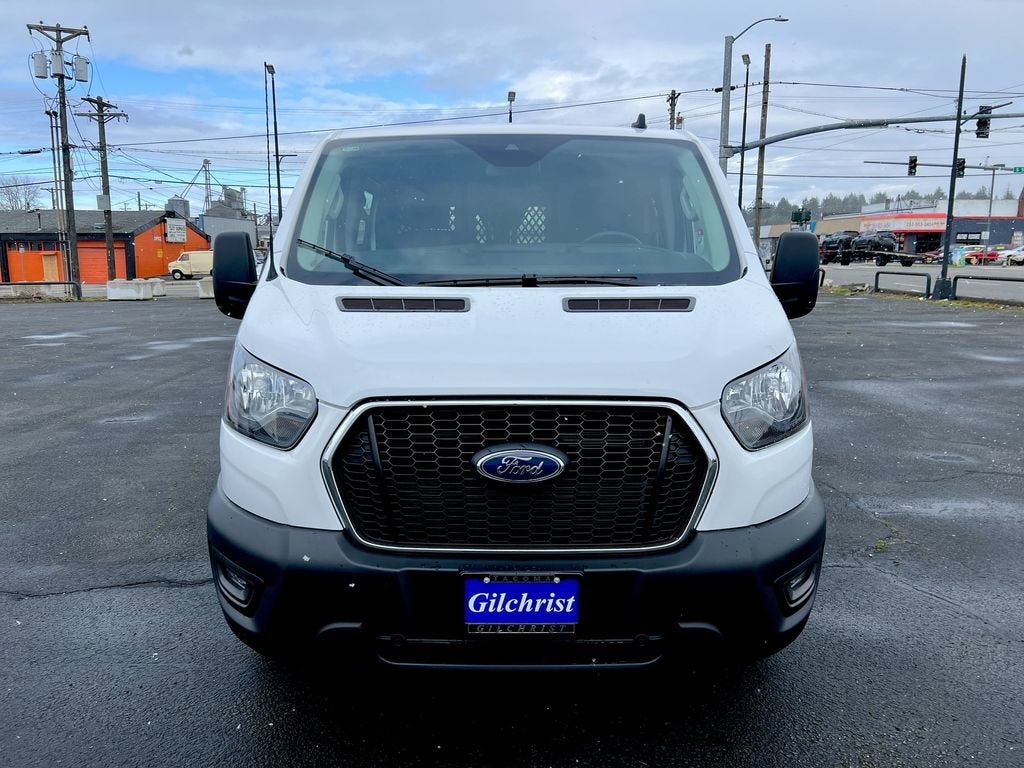 2024 Ford Transit-250 Cargo Van T250