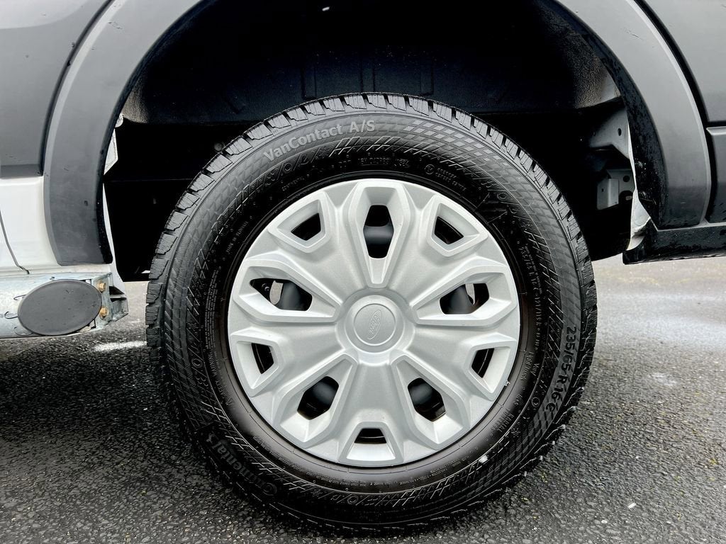 2024 Ford Transit-250 Cargo Van T250