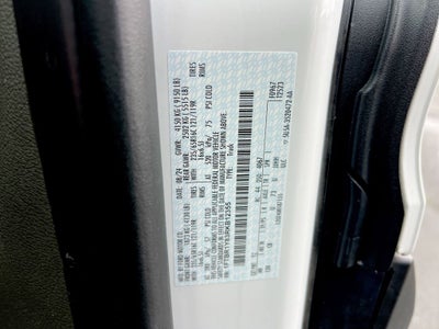 2024 Ford Transit-250 Cargo Van T250