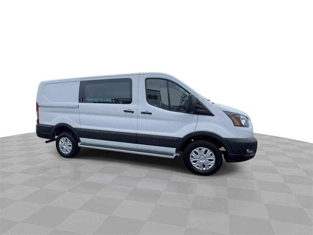 2024 Ford Transit-250 Cargo Van T250