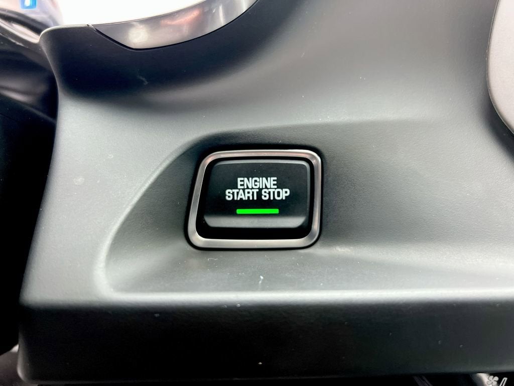 2020 Chevrolet Camaro 2SS