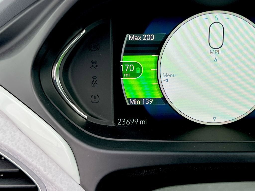 2021 Chevrolet Bolt EV Premier