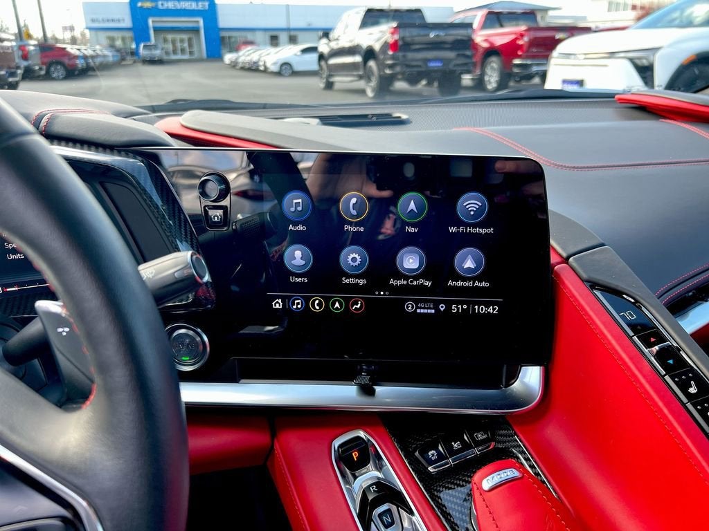 2023 Chevrolet Corvette Stingray 3LT