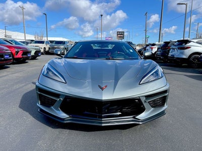 2023 Chevrolet Corvette Stingray 3LT