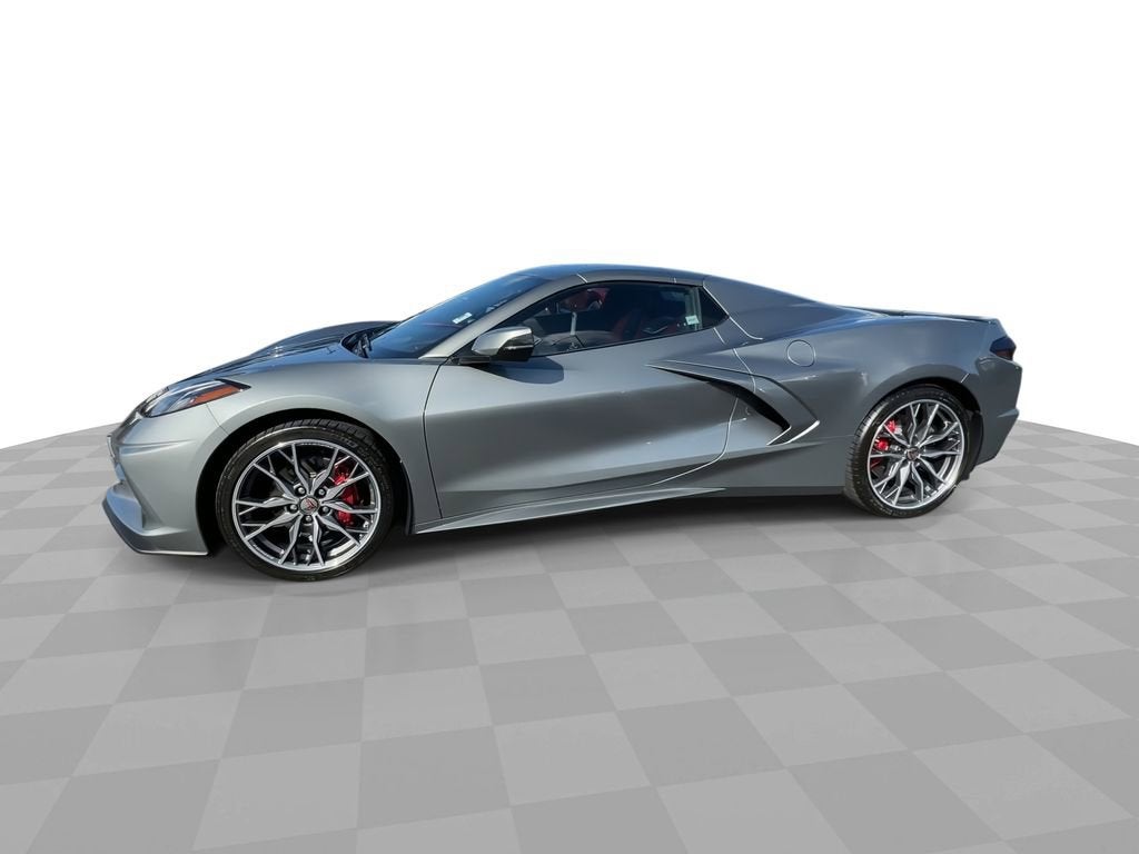 2023 Chevrolet Corvette Stingray 3LT