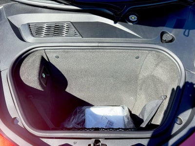 2025 Chevrolet Corvette Z06 2LZ