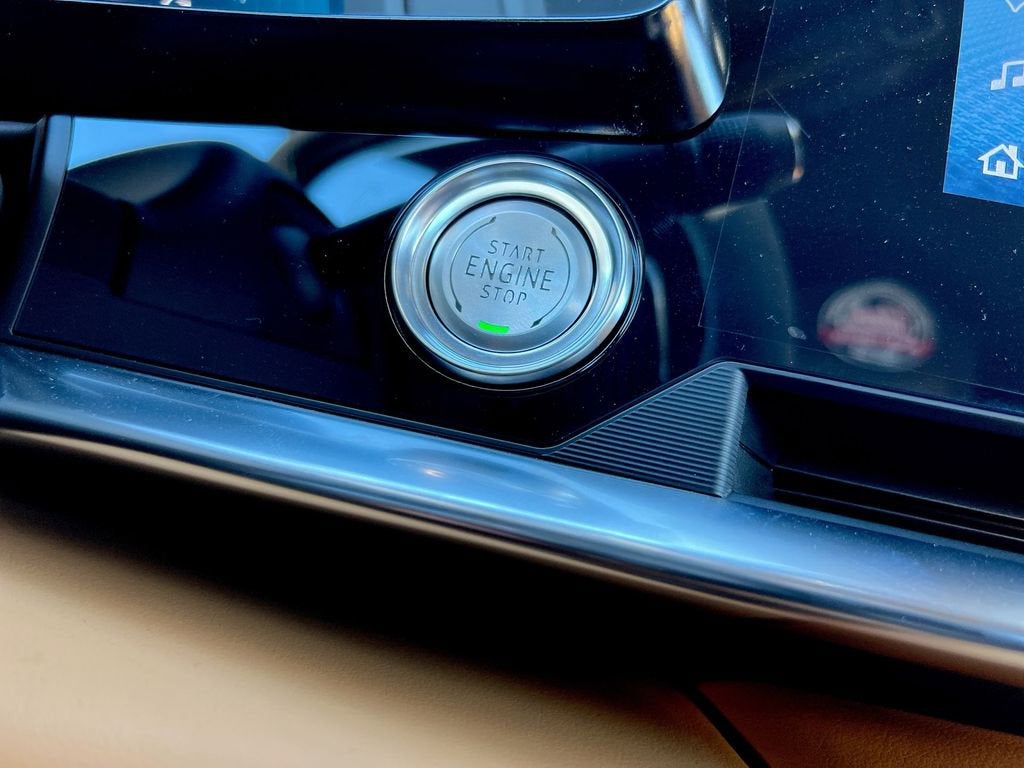 2025 Chevrolet Corvette Z06 3LZ