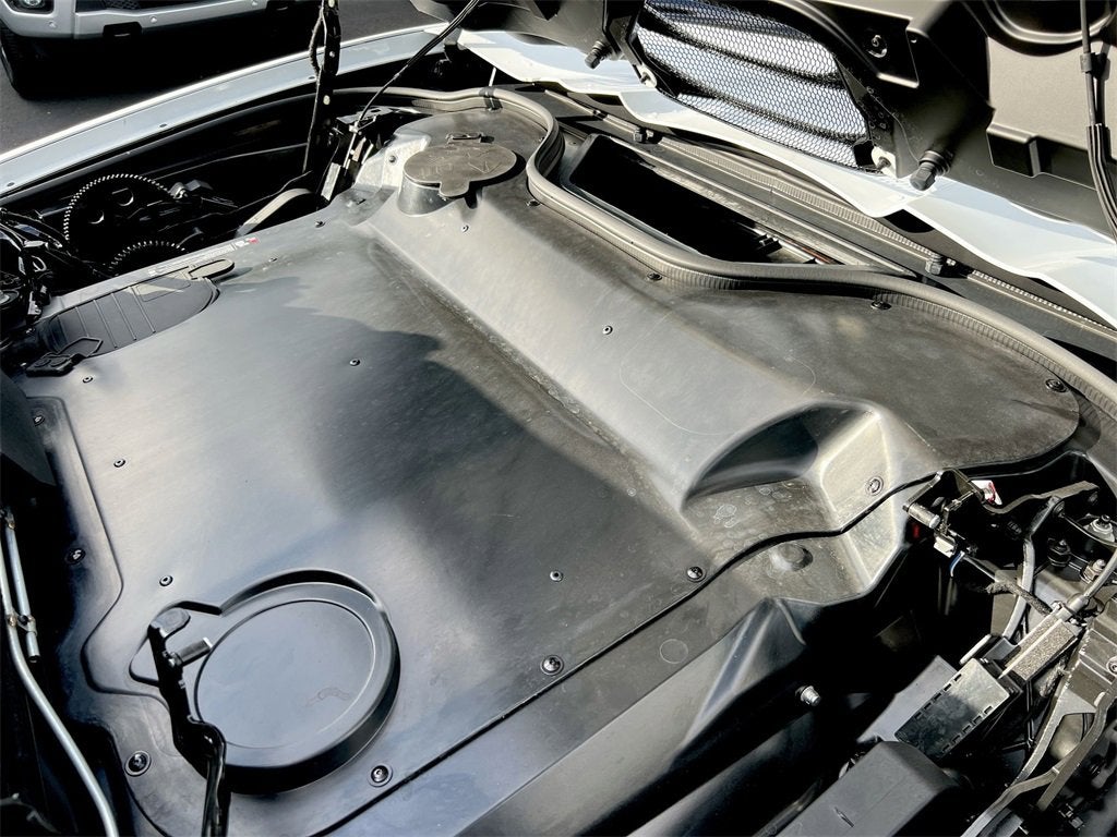 2024 Chevrolet Corvette Z06 3LZ