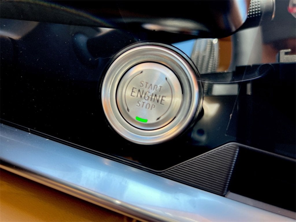 2025 Chevrolet Corvette E-Ray 3LZ