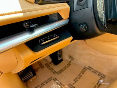 2025 Chevrolet Corvette E-Ray 3LZ