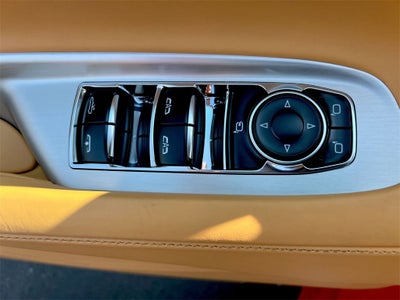 2025 Chevrolet Corvette E-Ray 3LZ