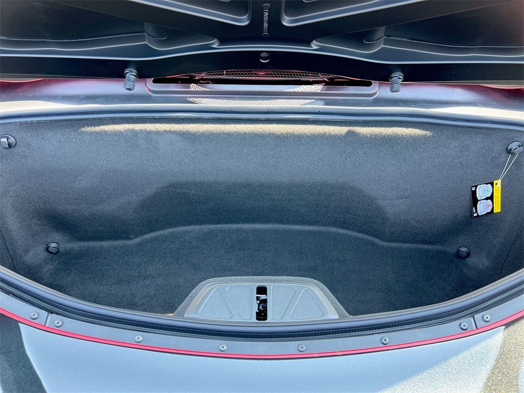 2025 Chevrolet Corvette E-Ray 3LZ