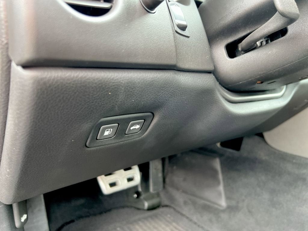 2007 Chevrolet Corvette NA
