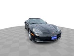 2007 Chevrolet Corvette NA