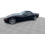 2007 Chevrolet Corvette NA
