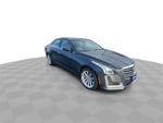 2018 Cadillac CTS Luxury AWD