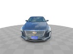 2018 Cadillac CTS Luxury AWD