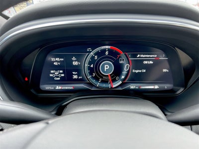 2024 Cadillac CT5 Premium Luxury