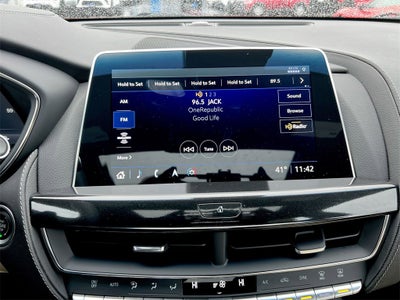 2024 Cadillac CT5 Premium Luxury