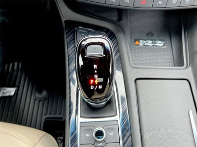 2024 Cadillac CT5 Premium Luxury