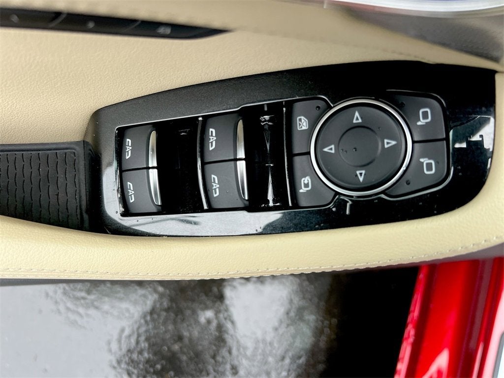 2024 Cadillac CT5 Premium Luxury