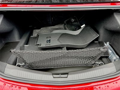 2024 Cadillac CT5 Premium Luxury