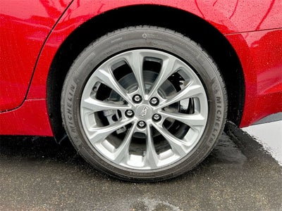 2024 Cadillac CT5 Premium Luxury