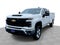2024 Chevrolet Silverado 2500 HD WT