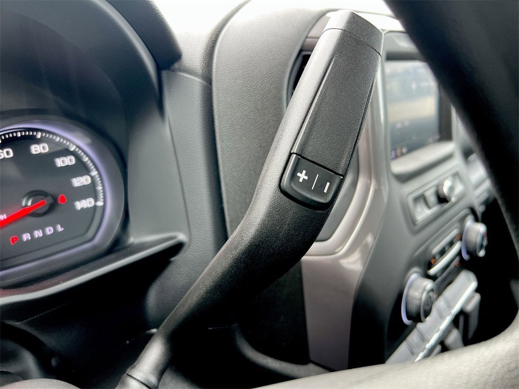 2024 Chevrolet Silverado 2500 HD WT