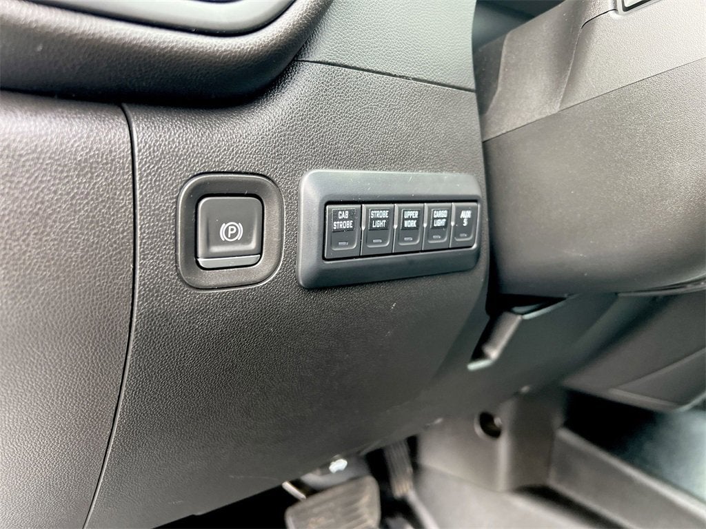 2024 Chevrolet Silverado 2500 HD WT