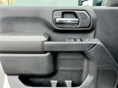 2024 Chevrolet Silverado 2500 HD WT